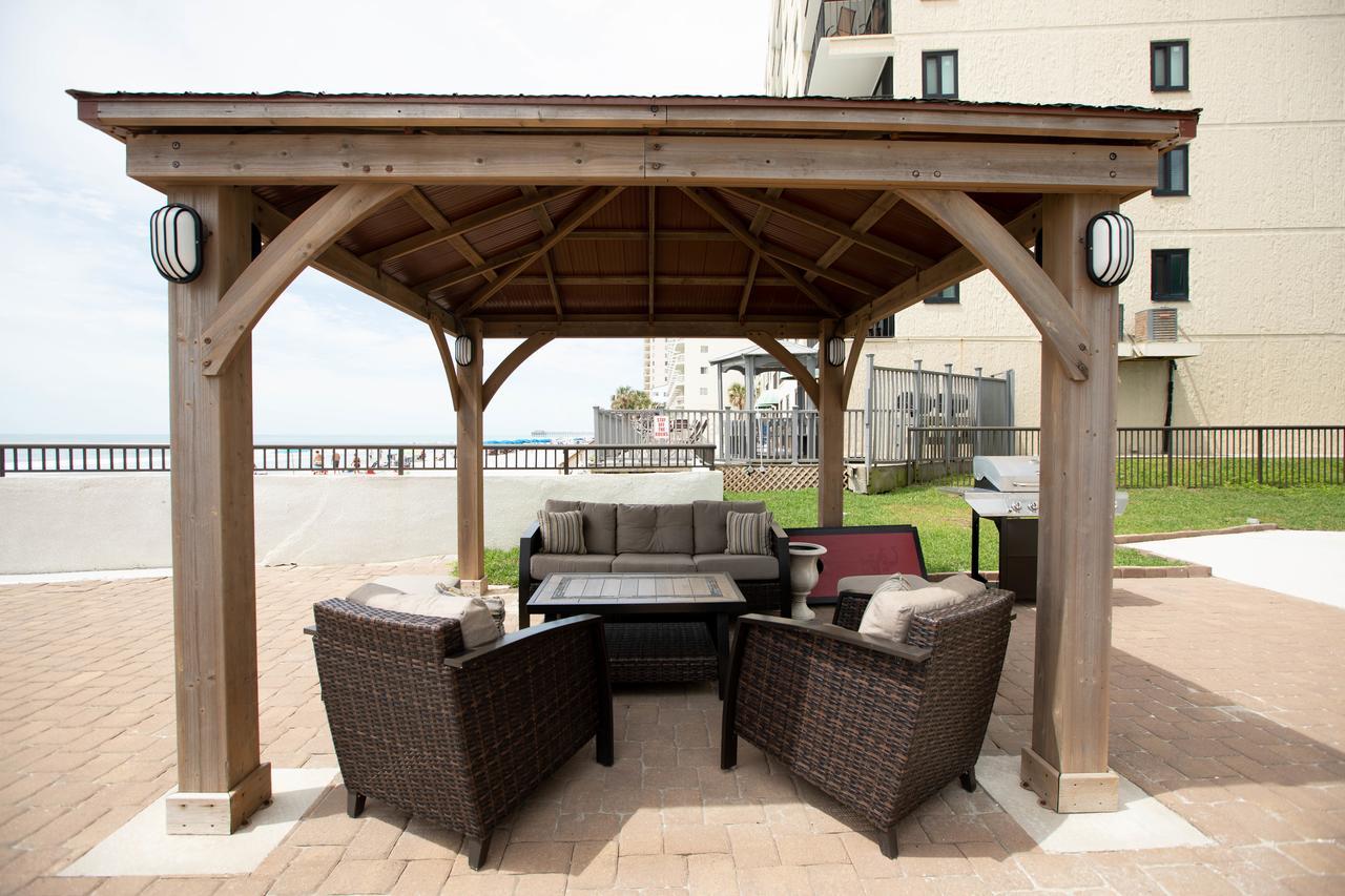 Queen Room Two Queen Beds Ocean Front View