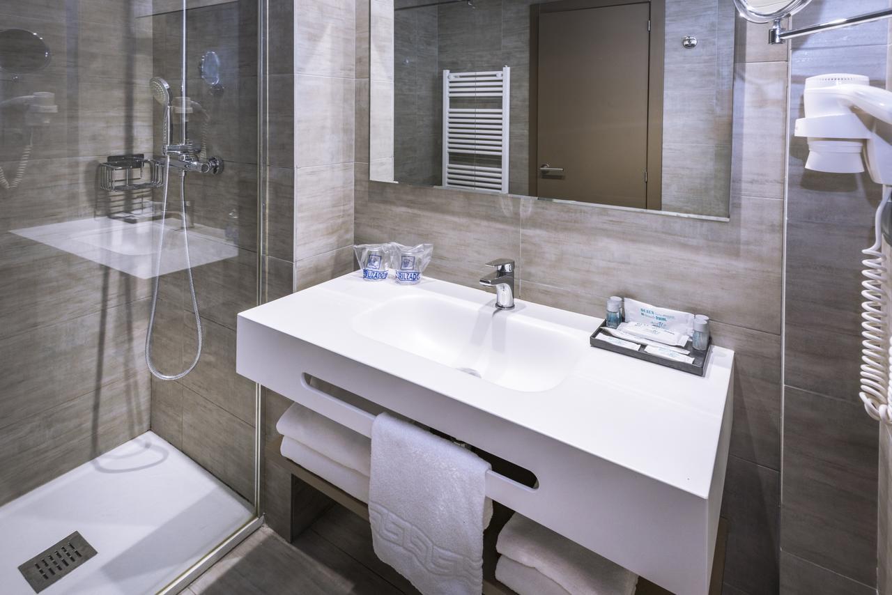 Budget Double or Twin Room