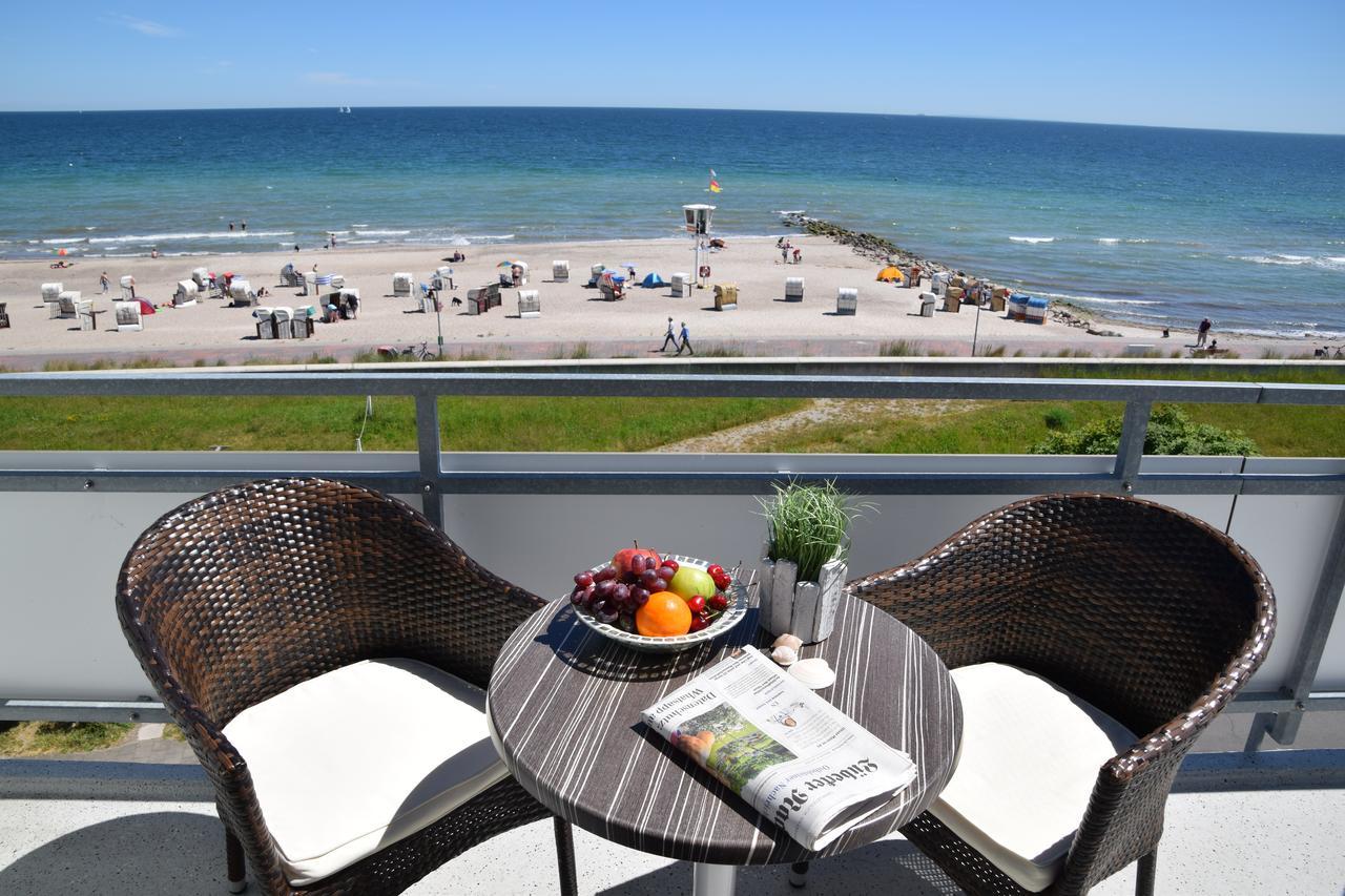 Double Room Sea View