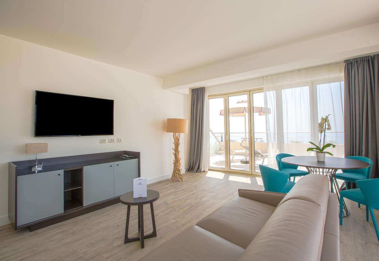 Suite - Vue sur Mer