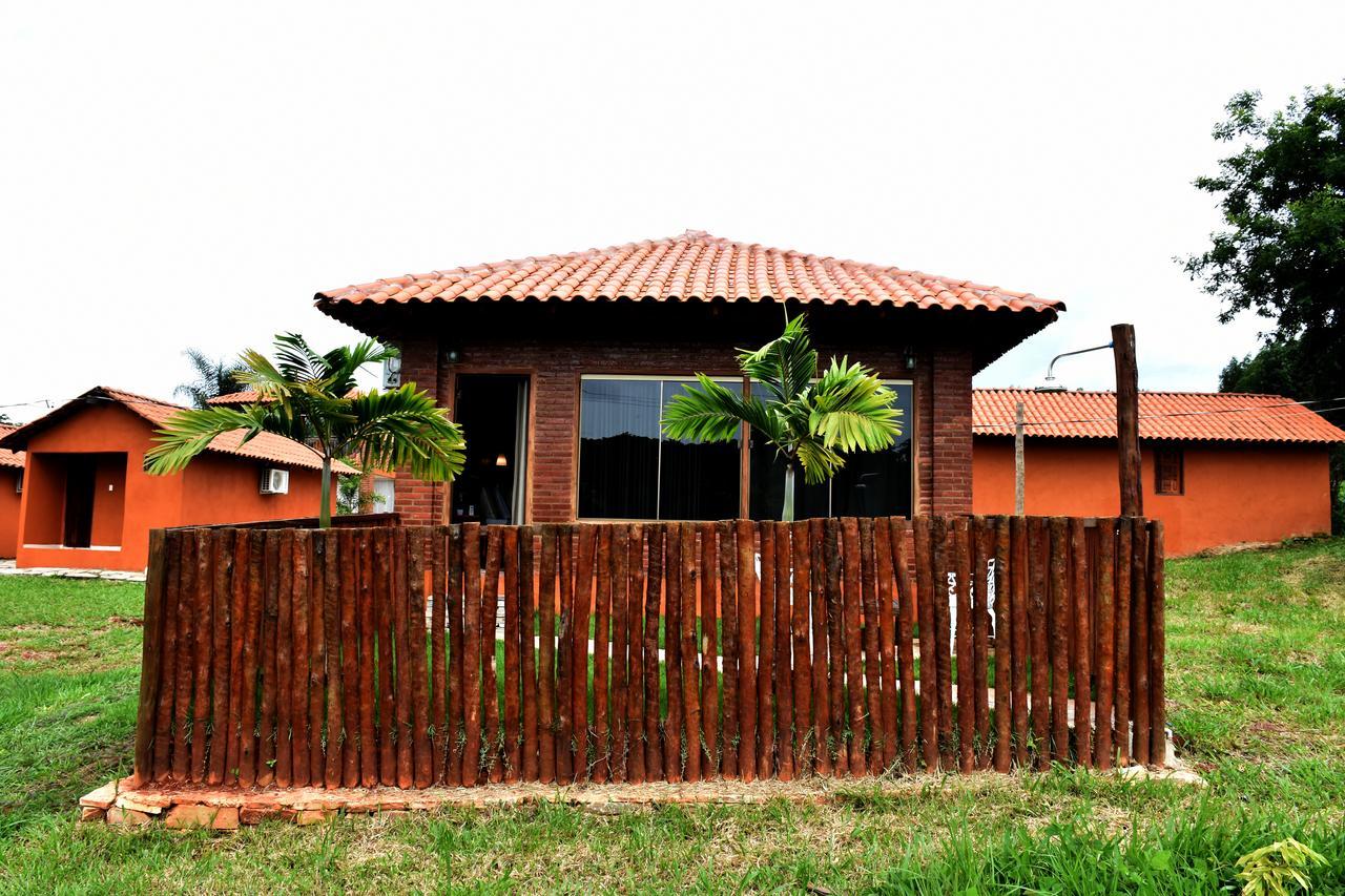 Deluxe Bungalow Garden View