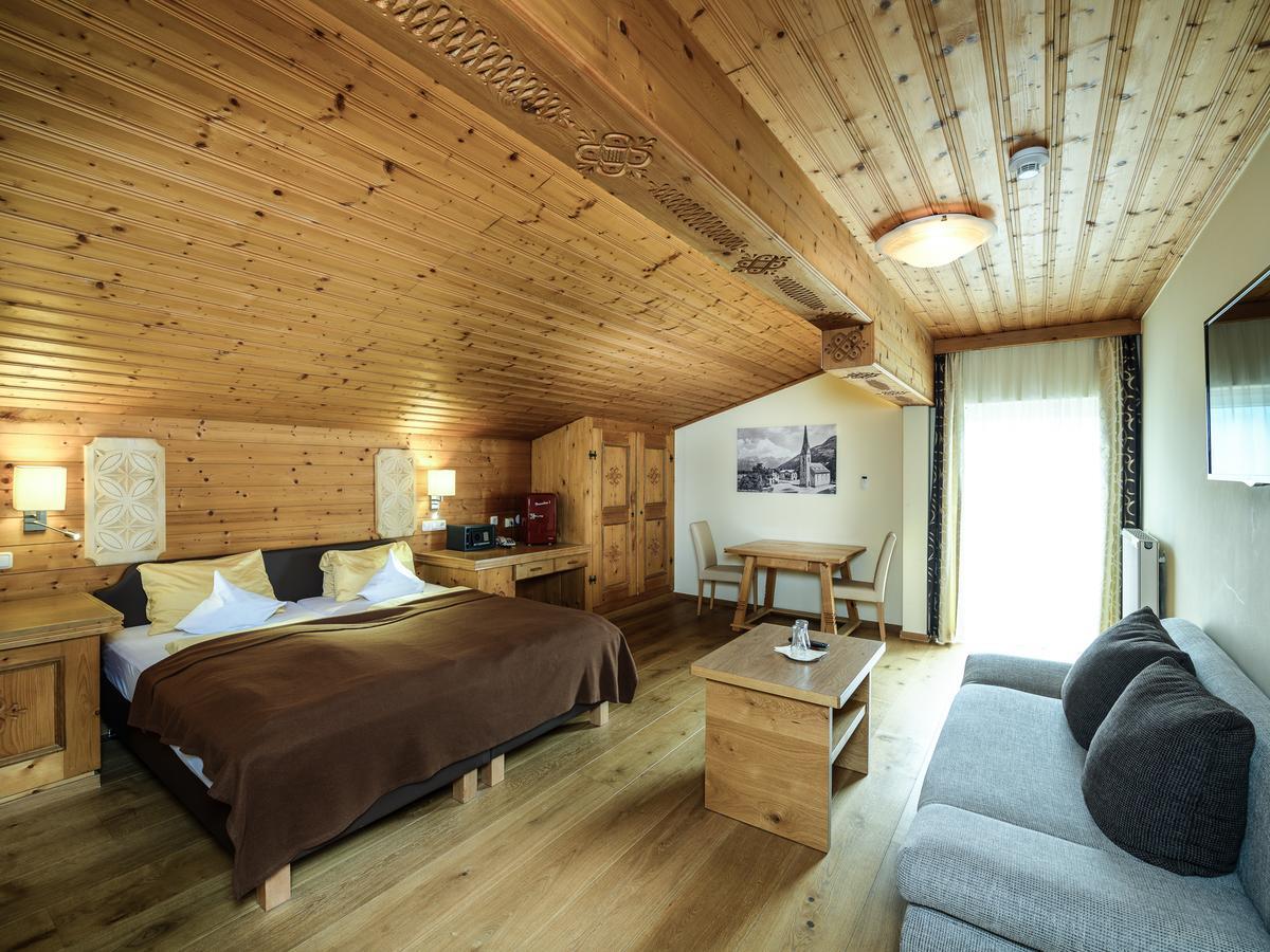 Comfort Double Room Balcony