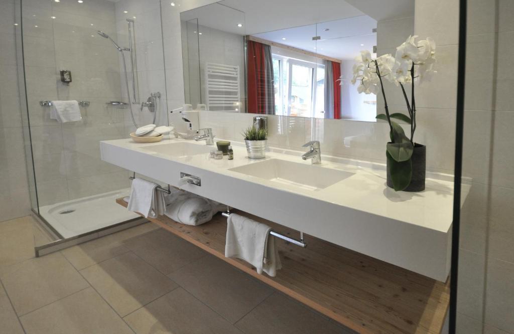 Superior Doppelzimmer mit Balkon