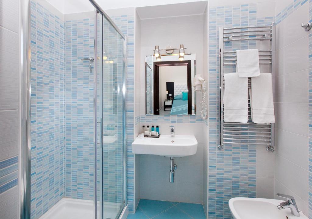 Deluxe Double Room Separate Building
