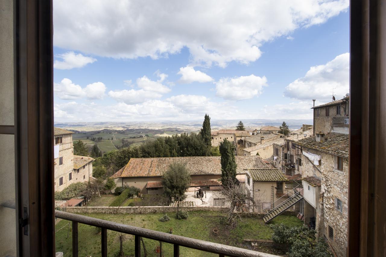 Double Room Countryside View
