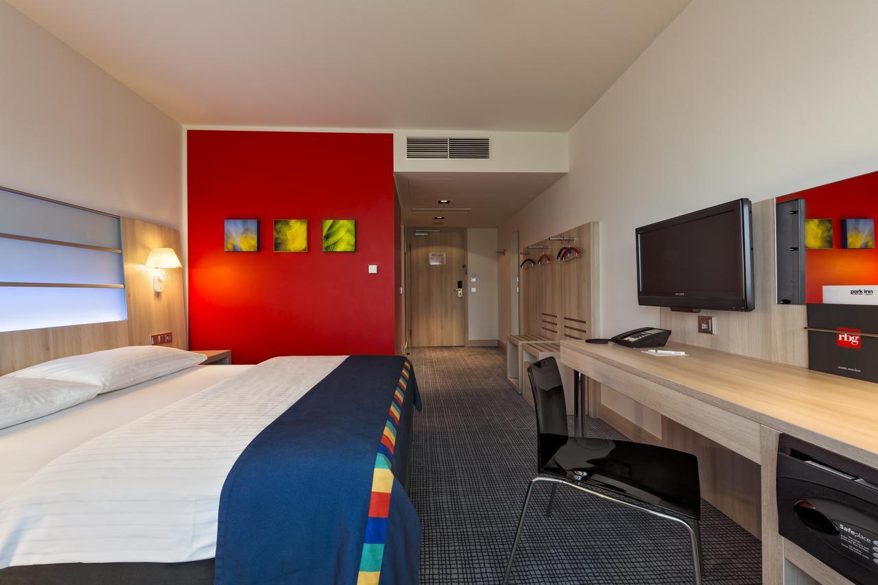 Standard Zimmer - Obere Etage