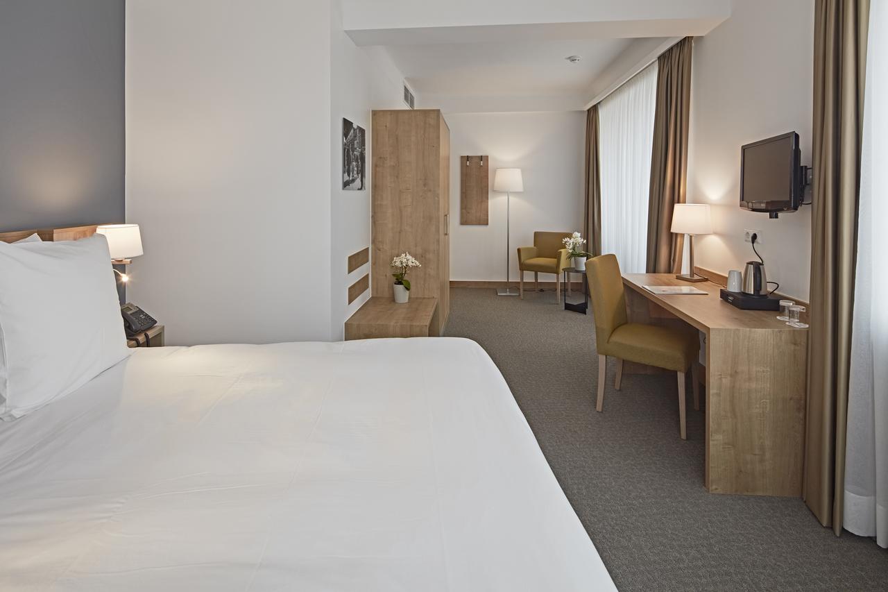 Superior Kamer met Kingsize Bed