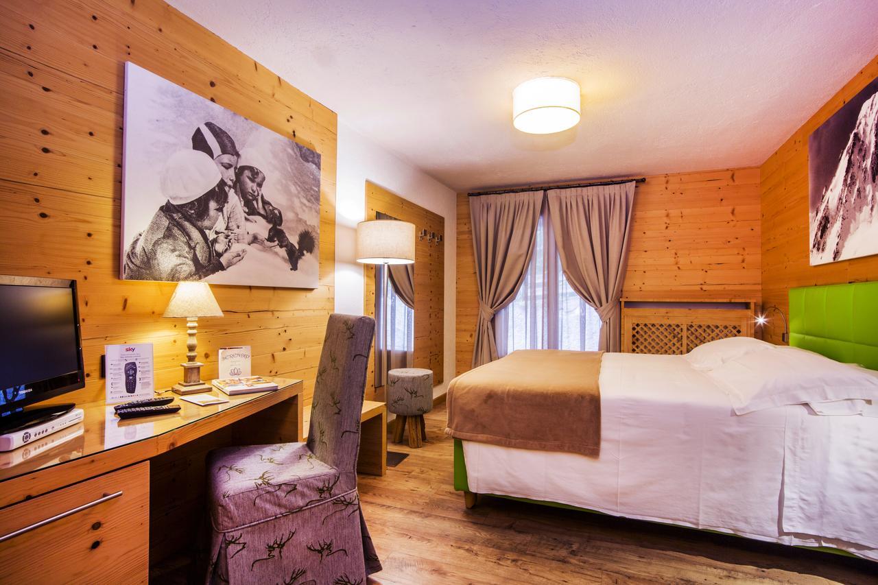 Double Room Annex