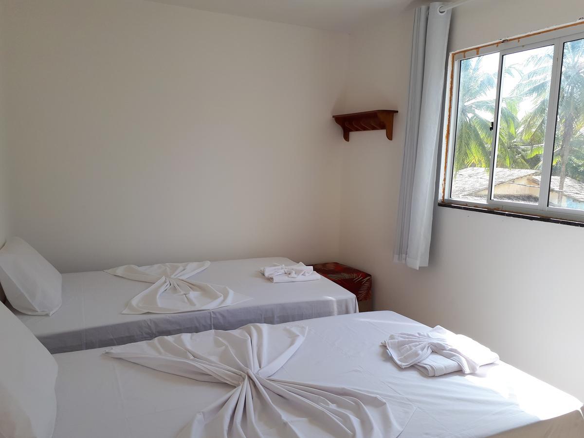 Large Double or Twin Room