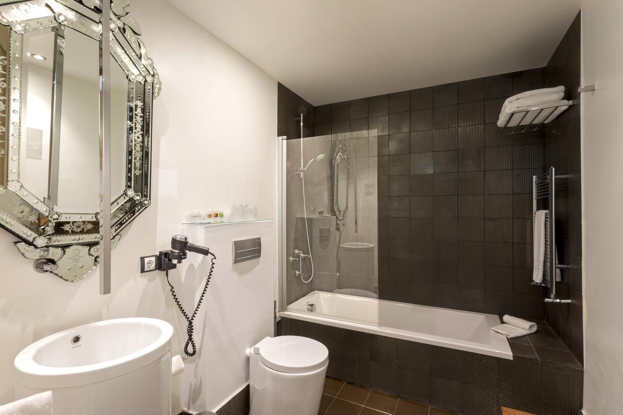 Habitación Doble Deluxe