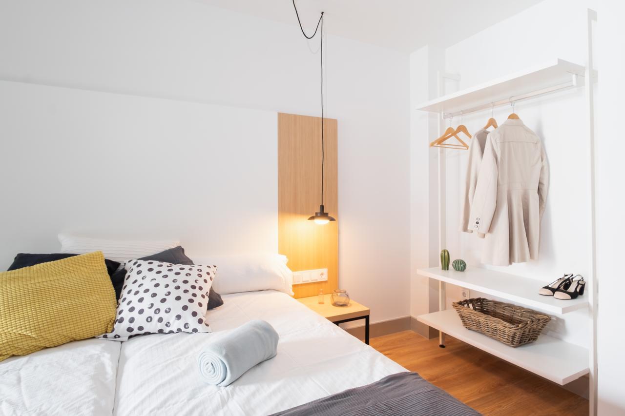 Double Room Extra Bed