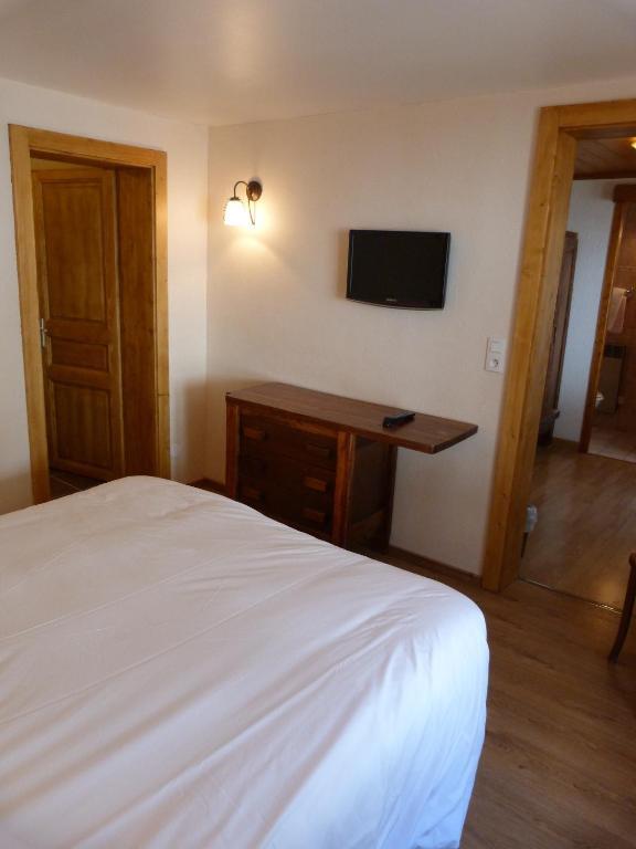 Suite en Duplex