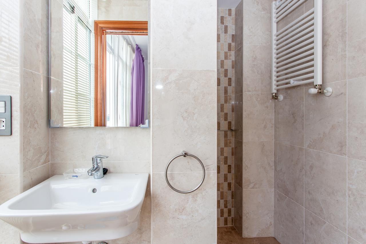 Habitación Doble Estándar
