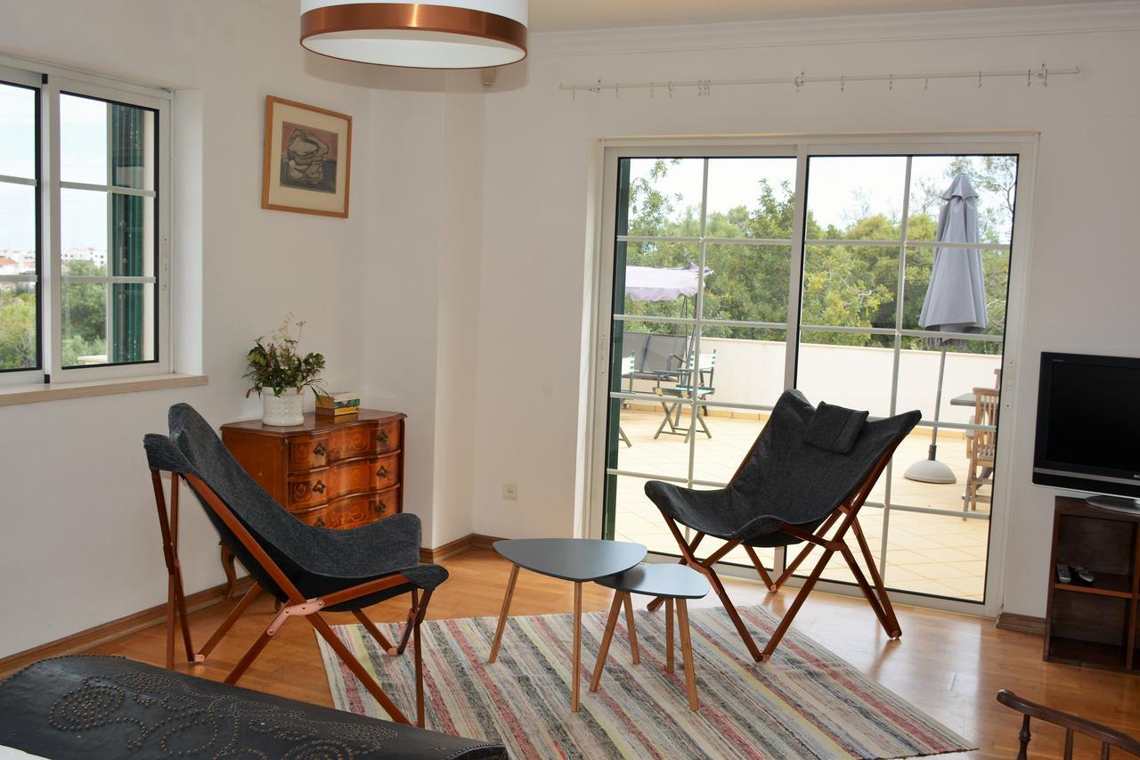 Suite Sea View