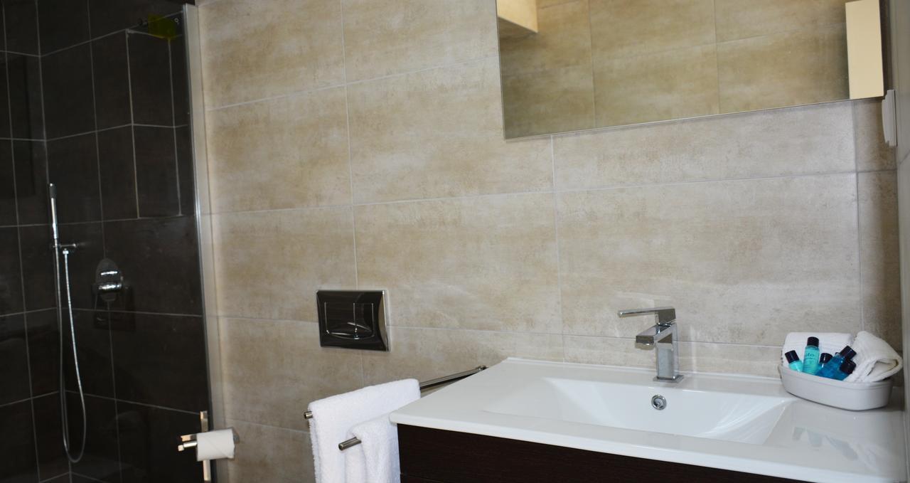 Superior Double or Twin Room Sea View