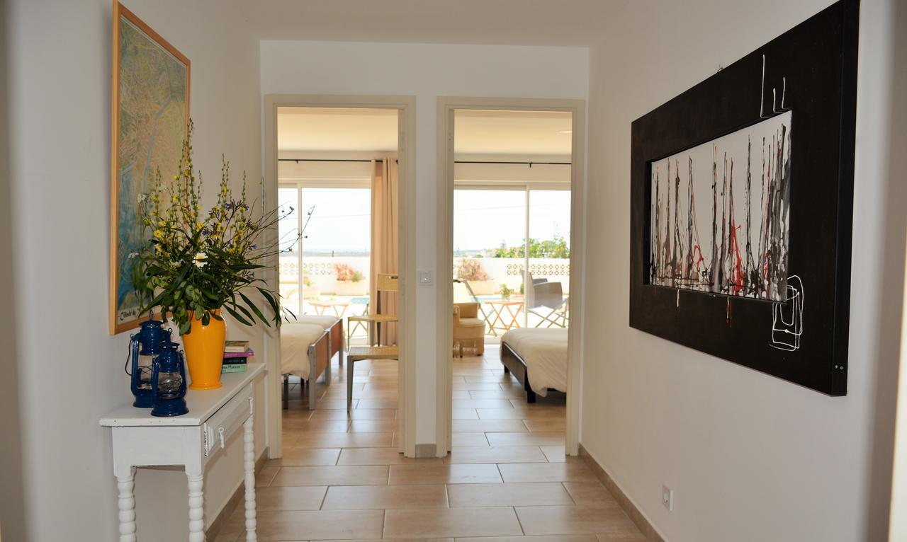 Superior Double or Twin Room Sea View