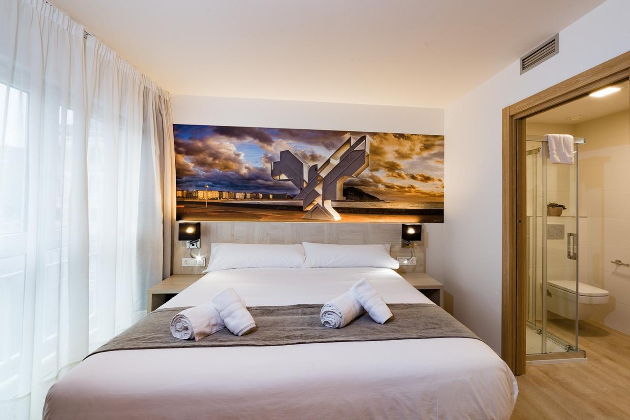 Superior Double or Twin Room with City View