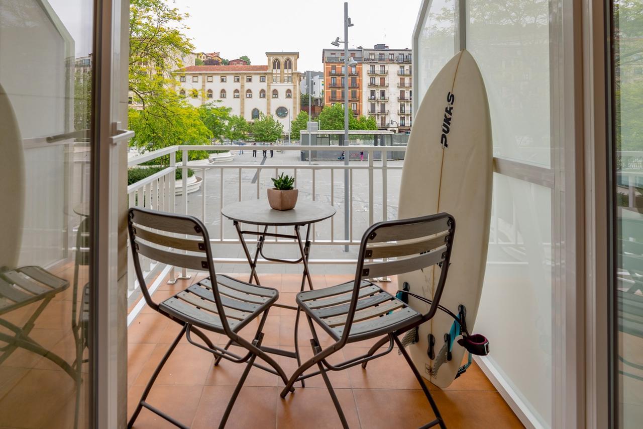 Superior Double or Twin Room with Terrace
