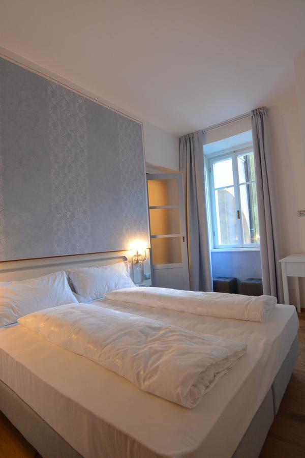 Economy Double or Twin Room