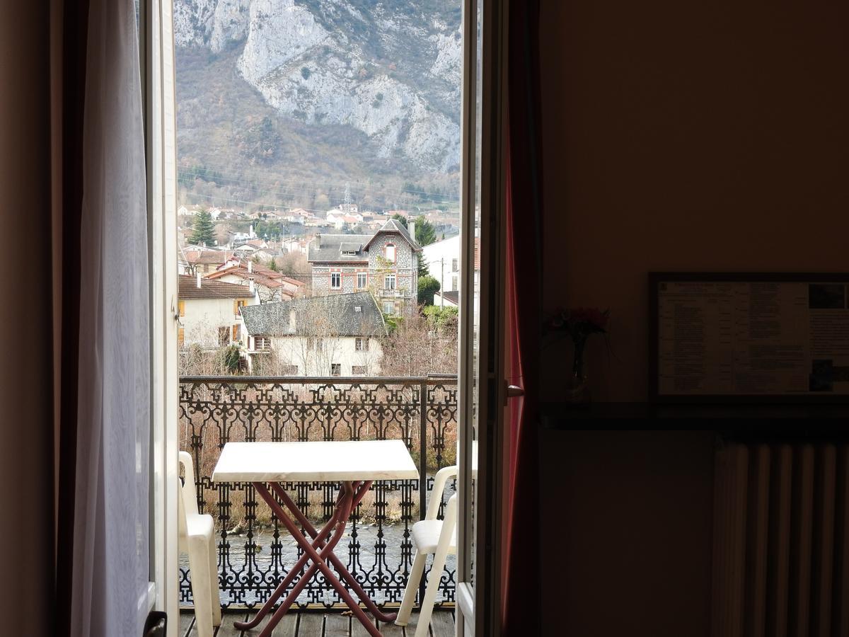 Chambre Double Supérieure