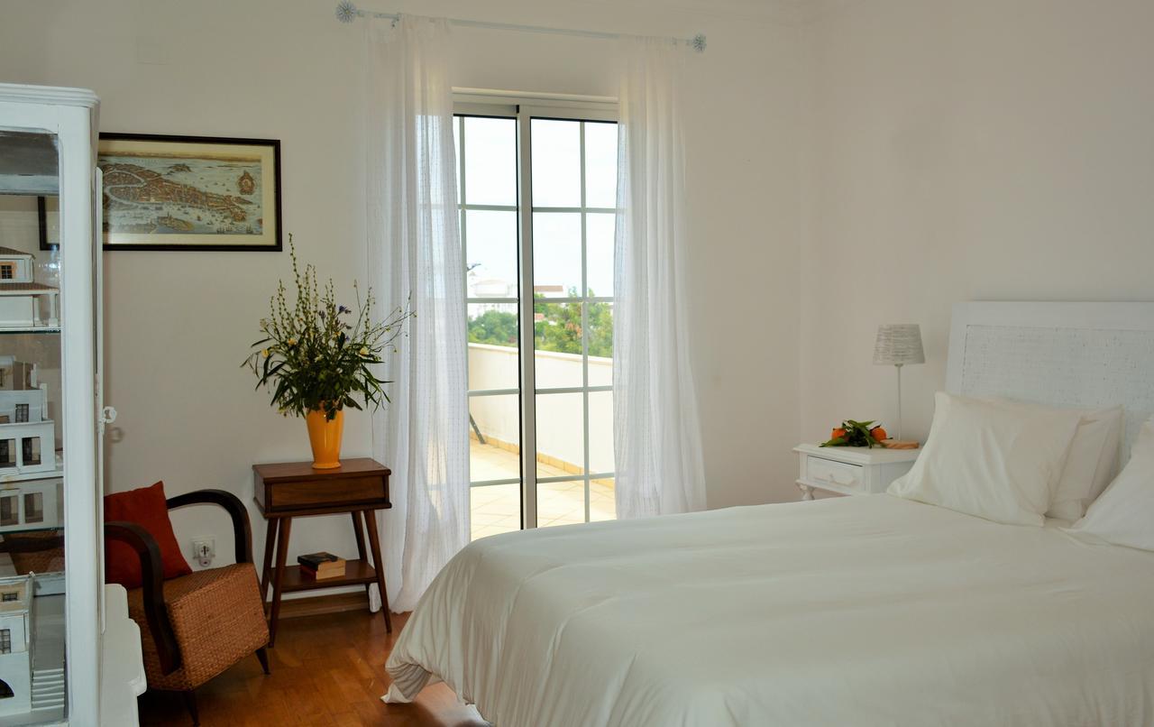 Superior Double or Twin Room Sea View