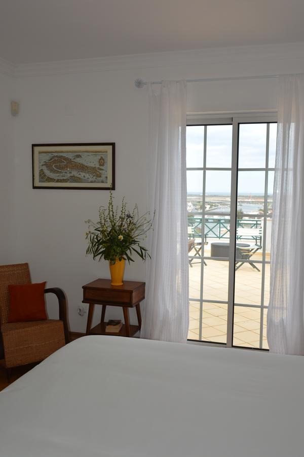 Superior Double or Twin Room Sea View