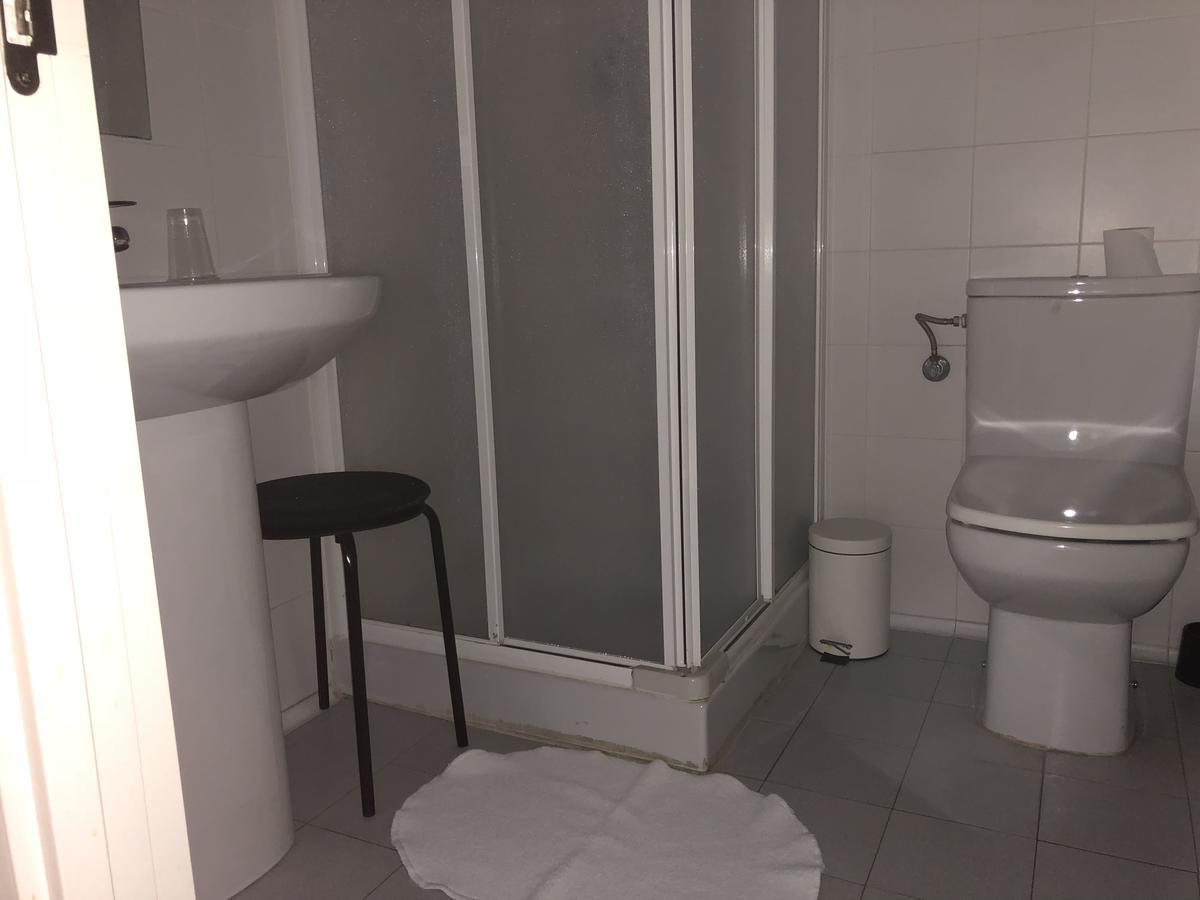 Double Room Private Bathroom