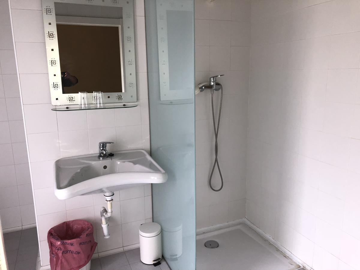 Single Room Disability Access