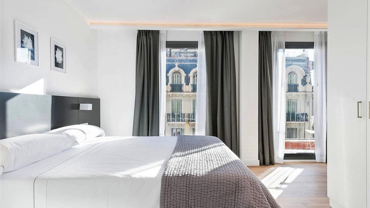 Standard Apartment