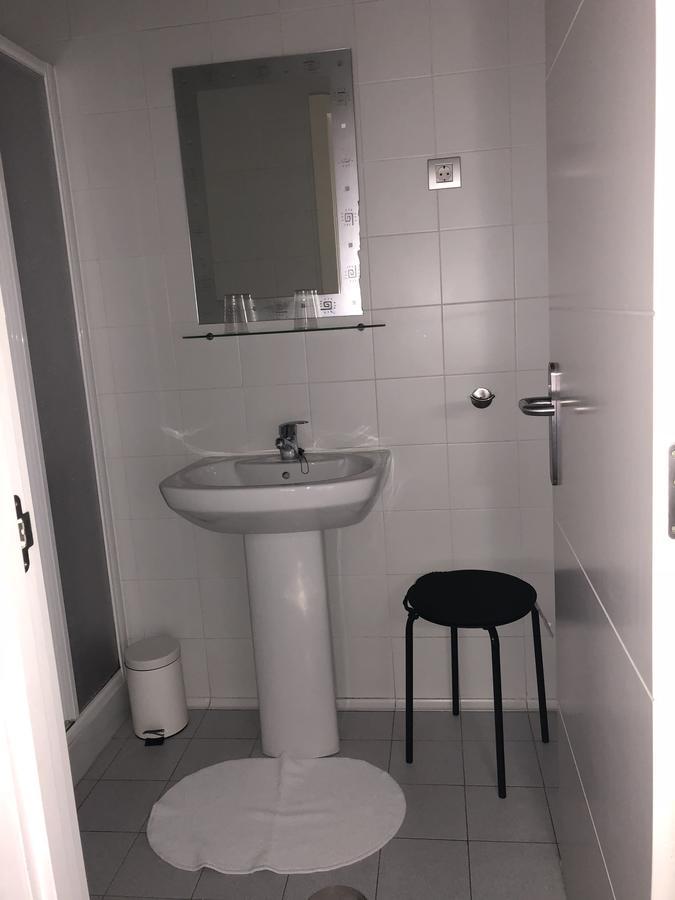Twin Room Private Bathroom
