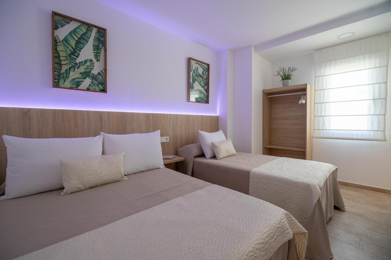 Chambre Familiale Standard