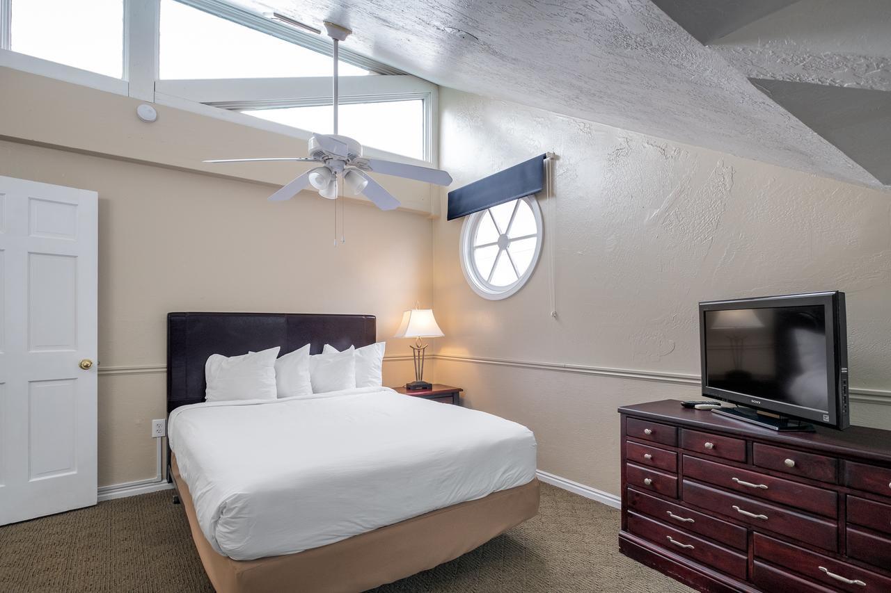 Three-Bedroom