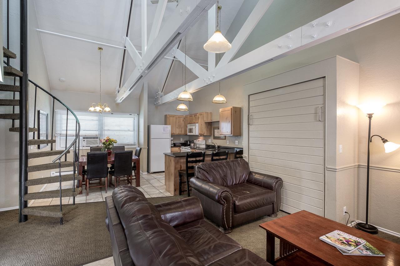 Three-Bedroom