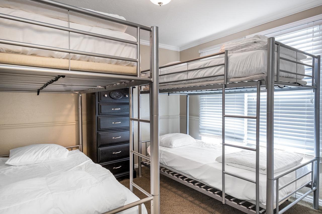 Three-Bedroom