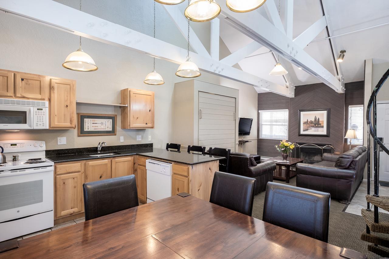 Three-Bedroom