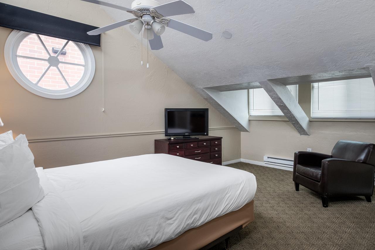 Three-Bedroom
