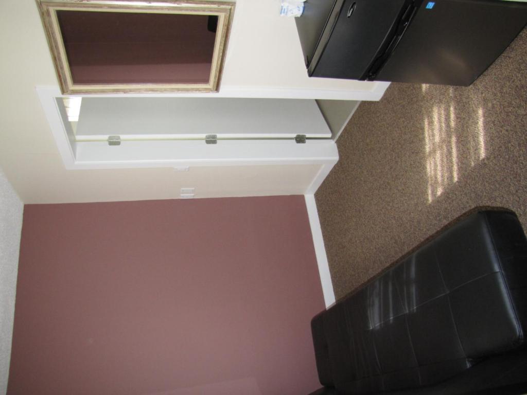 One-Bedroom Suite Sofa Bed