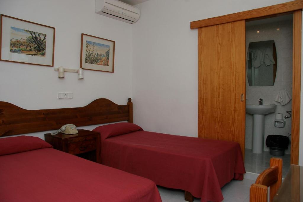 Double or Twin Room