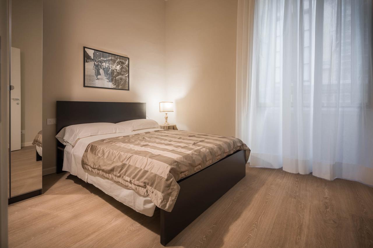 Two-Bedroom Apartment Separate Building