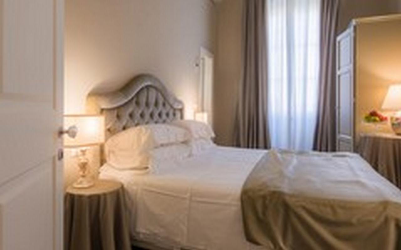 Superior Double or Twin Room Annex