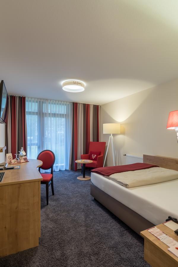 Superior Single Room