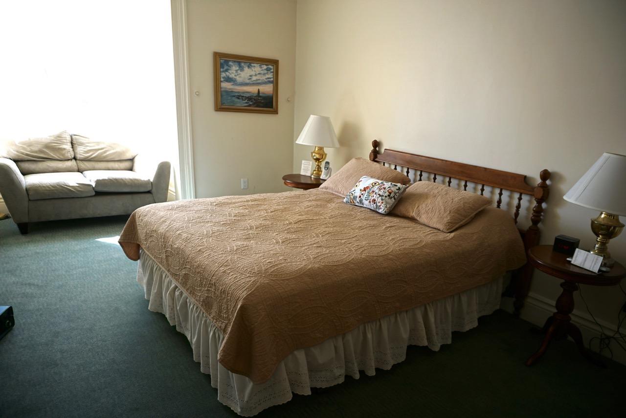 Deluxe Room Curwen House NO PETS