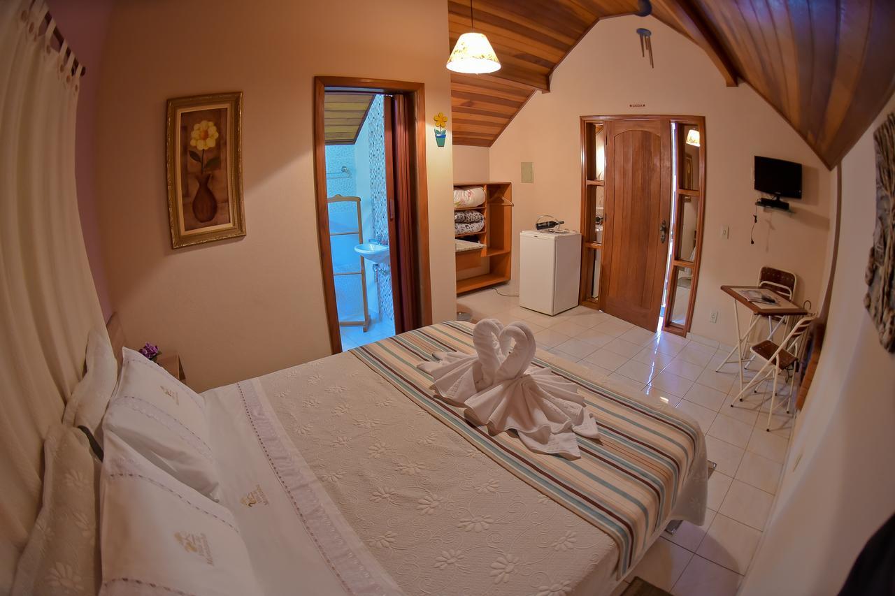 Double Room Patio