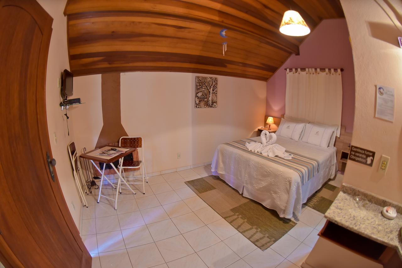 Double Room Patio