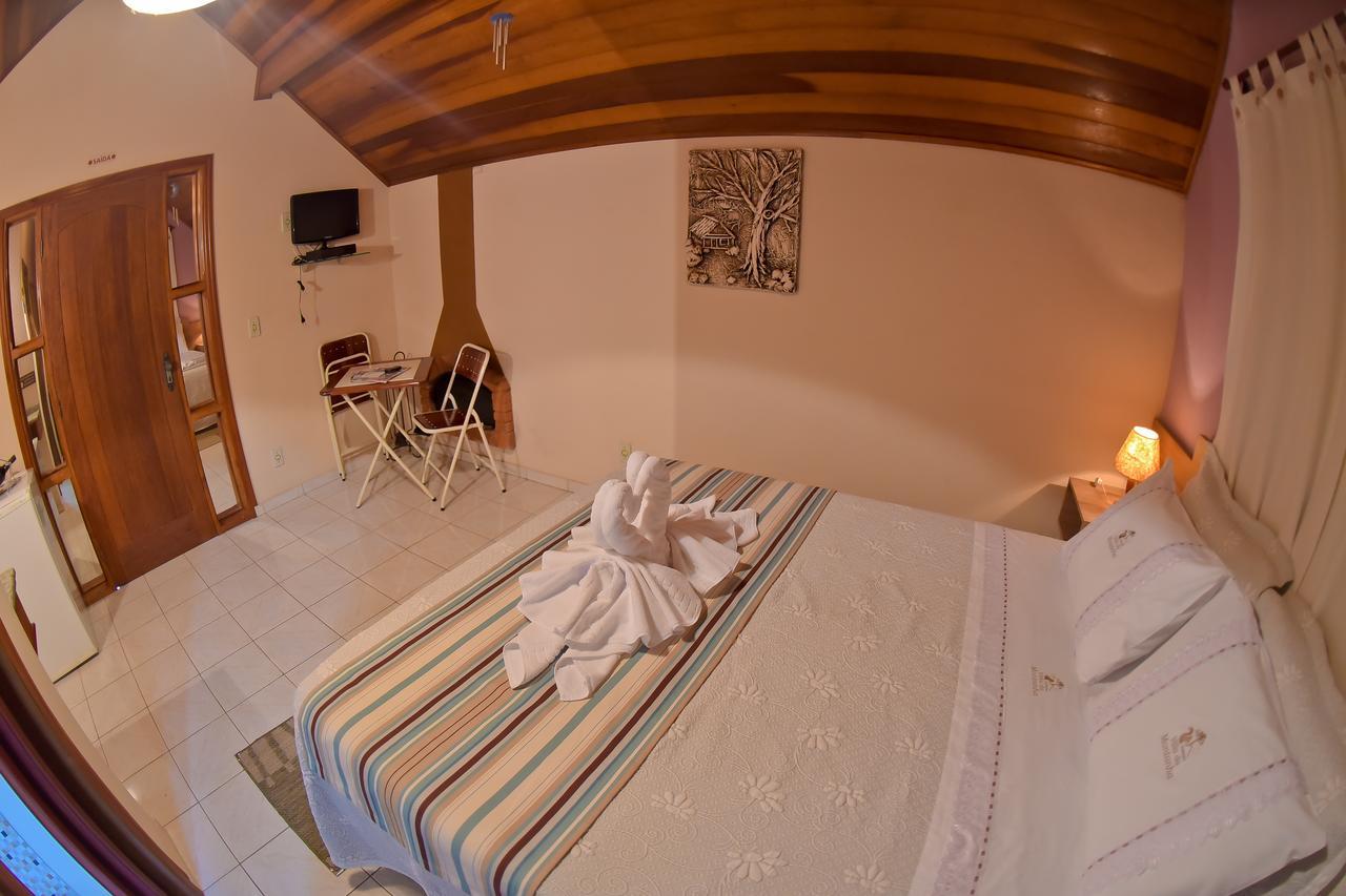 Double Room Patio