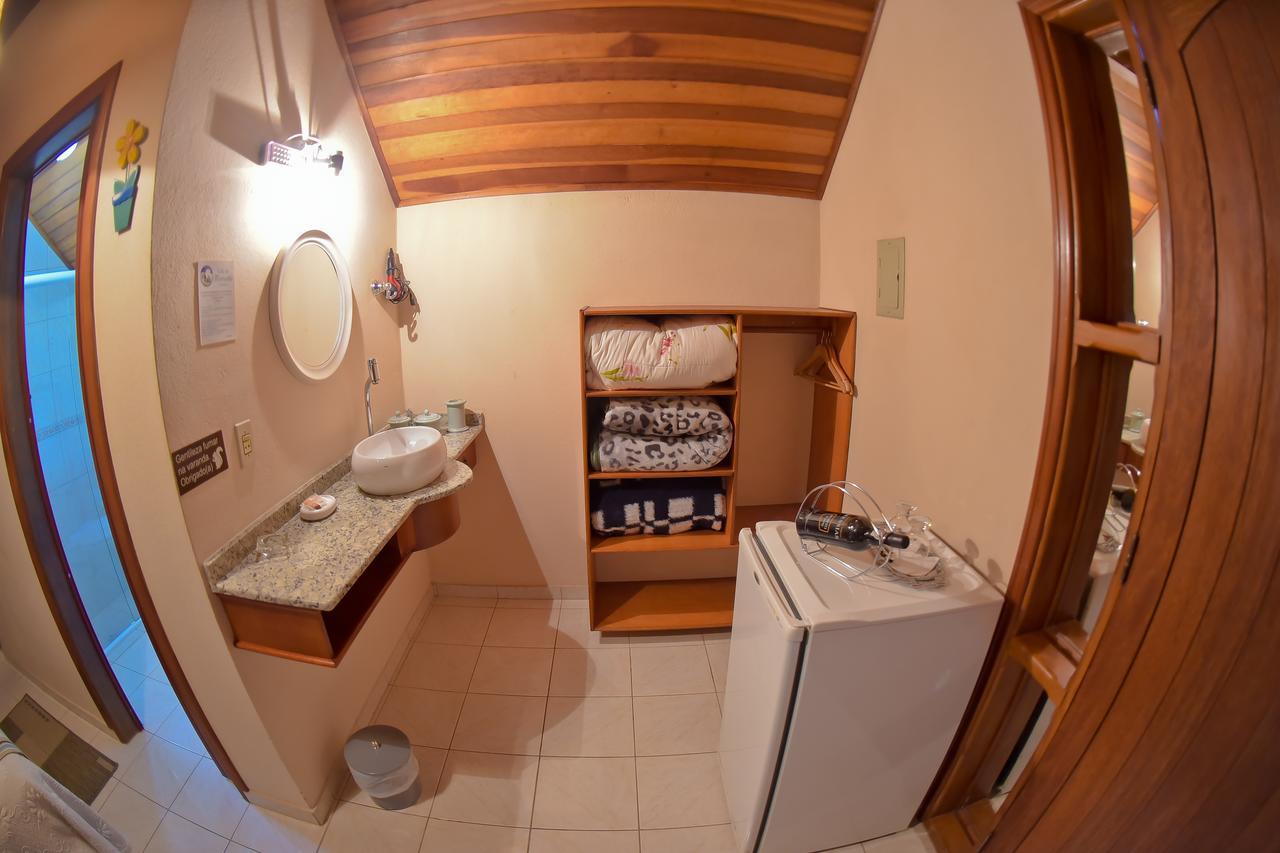 Double Room Patio