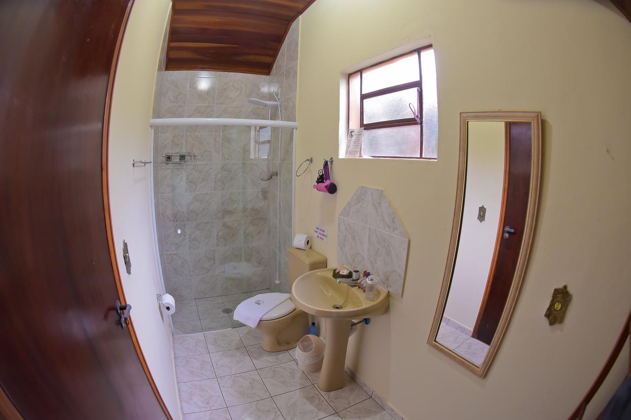 Double Room Patio