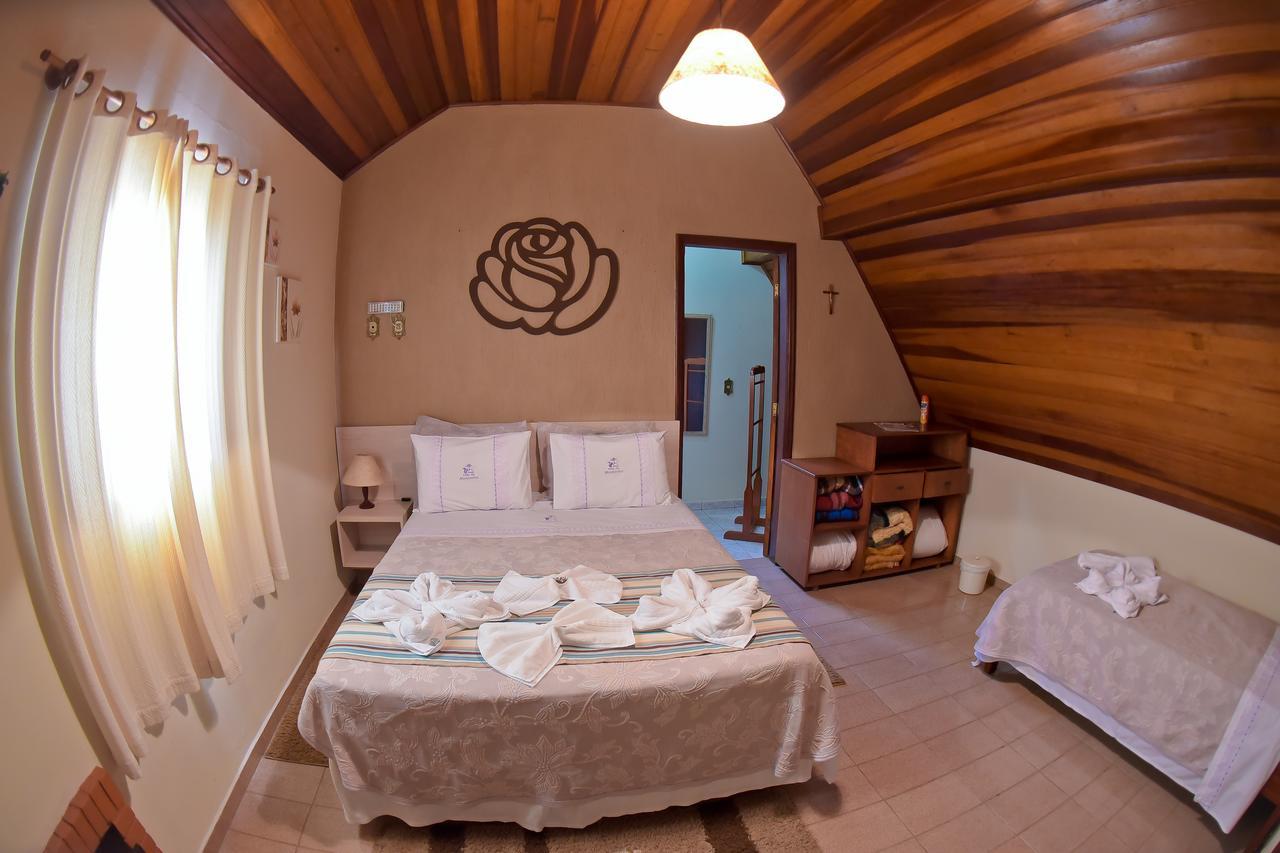 Double Room Patio