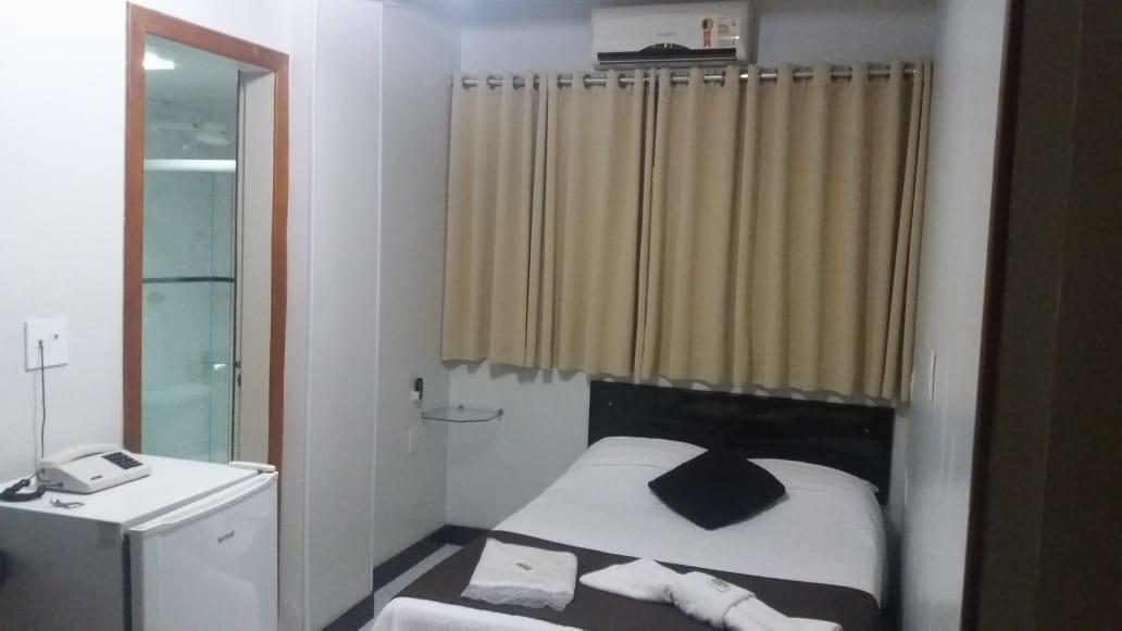 Small Single Room