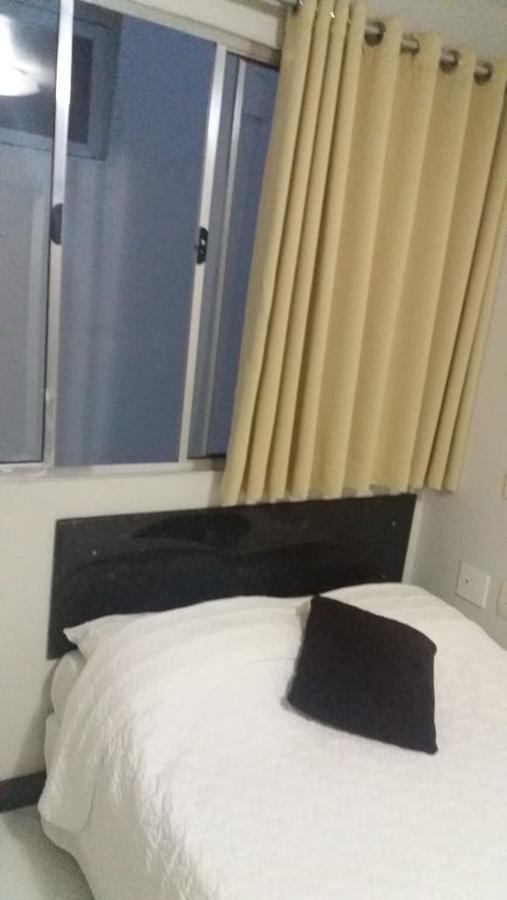Small Single Room